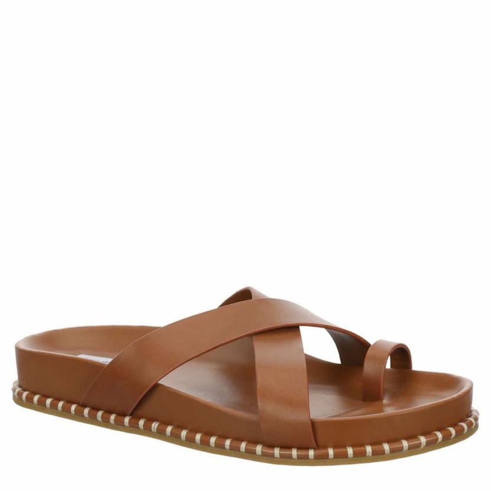NWOT Steve Madden  Viktor Slide  Sandal